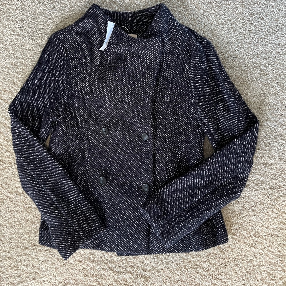 NWT Loft blazer